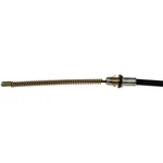 Dorman C93550 Parking Brake Cable. Fixed Price $48.08.