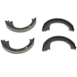 Parking Brake Shoe-powerstop Rear Autospecialty B752. Fixed Price $54.14.