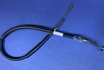 For Nissan Silvia S12 Gazelle 200SX Handbrake Cable 36531-04F10 Qh BC3070. Fixed Price $161.21.