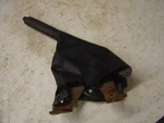 94 Del Sol Emergency Brake Handle 3968. Fixed Price $32.17.