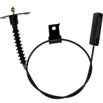 18P97081 Ac Delco Parking Brake Cable Rear Driver Left Side Hand For Kia Sorento. Fixed Price $47.45.