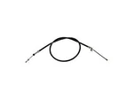 Dorman Parking Brake Cable Rear Left Fits 1998-2002 Chevrolet Prizm 1999 2000. Fixed Price $71.67.