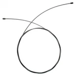 18P2 Ac Delco Parking Brake Cable Front New For Chevy Olds Suburban Cutlass. Fixed Price $22.48.