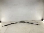 21-23 Kia Seltos Rear Parking Brake Control Cable Pair Oem Cm. Fixed Price $79.99.