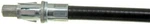 Parking Brake Cable Dorman C660285 Fits 01-02 Chrysler Pt Cruiser. Fixed Price $47.29.