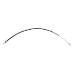 Ford Expedition 2003-2017 Parking Brake Cable Black Housing With Conduit. Fixed Price $63.14.