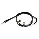 For Nissan Pickup 1995-2000 Dorman C130836 Rear Driver Side Parking Brake Cable. Fixed Price $52.04.