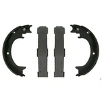 Wagner Brake Parking Shoe Z906. Fixed Price $99.26.