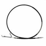 Parking Brake Cable Motorcraft BRCA-272. Ford Excursion, F-250 F-350 Super Duty. Fixed Price $29.00.