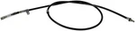 Dorman (oe Solutions) C660109 First Stop Brake Hardware And Cables Oem. Fixed Price $37.64.