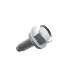 Genuine Mopar Hex Head Tapping Screw And Washer 6505178AA. Fixed Price $9.95.