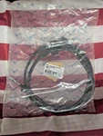New Parking/emergency Brake Cable Rear Right 30793828 Volvo XC90 Awd Fwd. Fixed Price $35.00.