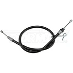Dorman C95184 Parking Brake Cable 96-05 Ford Mercury Sable Taurus. Fixed Price $46.99.