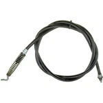 Ford Excursion 2000-2005 Oer TR2A635V Rear Driver Side Parking Brake Cable. Fixed Price $19.07.