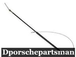 Porsche 911 / 912 Parking Brake Cable Gemo New #ns. Fixed Price $79.87.