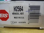 Eis H2564 Drum Brake Adjuster Kit. Fixed Price $8.52.