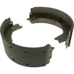 Parking Brake Shoe-premium Heavy Duty Centric 112.10680. Fixed Price $100.97.