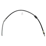 Parking Brake CABLE-ELEMENT3 Raybestos BC92587. Fixed Price $34.08.