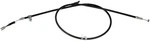 Parking Brake Cable Dorman C660277. Fixed Price $92.94.