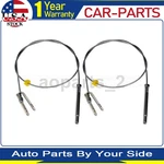 Dorman Rear Parking Brake Cable Fits 2000 2001 2002 2003 Toyota Land Cruiser Ao. Fixed Price $82.31.