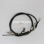 Toyota 4RUNNER 1999-2002 Oem Genuine Parking Brake Cable 46410-35771. Fixed Price $71.33.