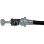 Dorman C95298 Parking Brake Cable. Fixed Price $142.65.