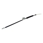 52008362 Parking Brake Cable Rear For Jeep Wrangler 1997-2006. Fixed Price $39.10.