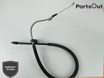 2010-2016 Mercedes E350 W212 Emergency Parking Brake Center Cable Line Oem. Fixed Price $31.01.
