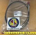 In. (9.3 Ft) Engine Stop Cable For Mack. Pai FES-2680-112 Ref# 21QB3114AP112. Fixed Price $54.00.