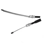 Parking Brake CABLE-ELEMENT3 Raybestos BC93938. Fixed Price $49.08.