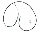 Rr Right Brake Cable Acdelco Professional/gold 18P2689. Fixed Price $43.79.