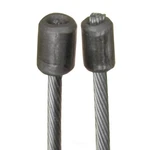 Parking Brake CABLE-ELEMENT3 Raybestos BC96794. Fixed Price $79.40.