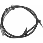 Parking Brake Cable Rear Fits 03-07 Honda Accord Wagner BC140794. Fixed Price $24.95.