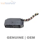 2013-2018 Vw Touareg Parking Brake Module Wiring Connector / Pigtail. Fixed Price $9.49.