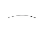 Dorman Parking Brake Cable For Vibe, Matrix, RAV4 C96086. Fixed Price $45.60.