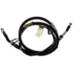 Parking Brake CABLE-ELEMENT3 Raybestos BC97110. Fixed Price $70.29.