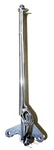 Emergency Brake Handle * Push Button Style Chrome Plated 1930-31 Ford Model. Fixed Price $99.00.