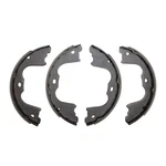 Ford F-250 Super Duty 2023-2026 Dfc True-arc Rear Parking Brake Shoes. Fixed Price $55.42.