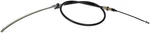Parking Brake Cable Dorman C93209. Fixed Price $41.63.
