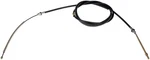 Parking Brake Cable Dorman C661103. Fixed Price $48.13.
