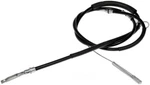 Parking Brake Cable Dorman C660969. Fixed Price $115.85.