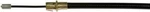 Dorman C94134 Parking Brake Cable Fits Rear Left. Fixed Price $32.99.