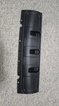 2023-2025 Kia Sportage Rear Bumper Under Shield Cover 866A1DW000 New Oem. Fixed Price $65.00.