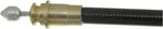 Dorman C92712 Parking Brake Cable Fits Front. Fixed Price $31.28.