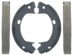 Raybestos 643PG Professional Grade Parking Brake Shoe Set - Drum Hat. Fixed Price $55.00.