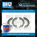 Brake Shoes Set Fits Ssangyong Rexton W 2.2D 2015 Qh Top Quality Guaranteed. Fixed Price $39.00.
