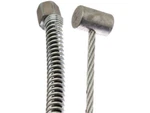 Raybestos 49FT13B Rear Left Parking Brake Cable Fits 2008-2010 Toyota Highlander. Fixed Price $50.67.