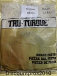 Tru-torque C132246 Rear Left Parking Brake Cable Ford Mazda 1993-2002. Fixed Price $20.00.