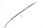 Wagner F128713 Brake Cable Kit Nos. Fixed Price $26.46.
