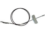Center Parking Brake Cable 38PDNBJ45 For Silverado 1500 2010 2011 2012 2013. Fixed Price $44.08.